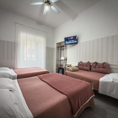 Hotel Giada Roma Εξωτερικό φωτογραφία