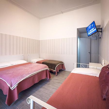 Hotel Giada Roma Εξωτερικό φωτογραφία