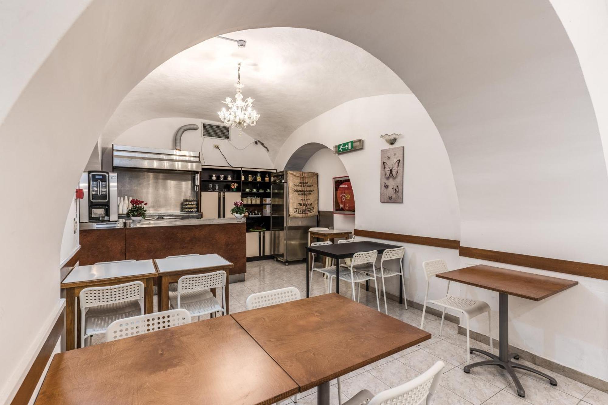 Hotel Giada Roma Εξωτερικό φωτογραφία