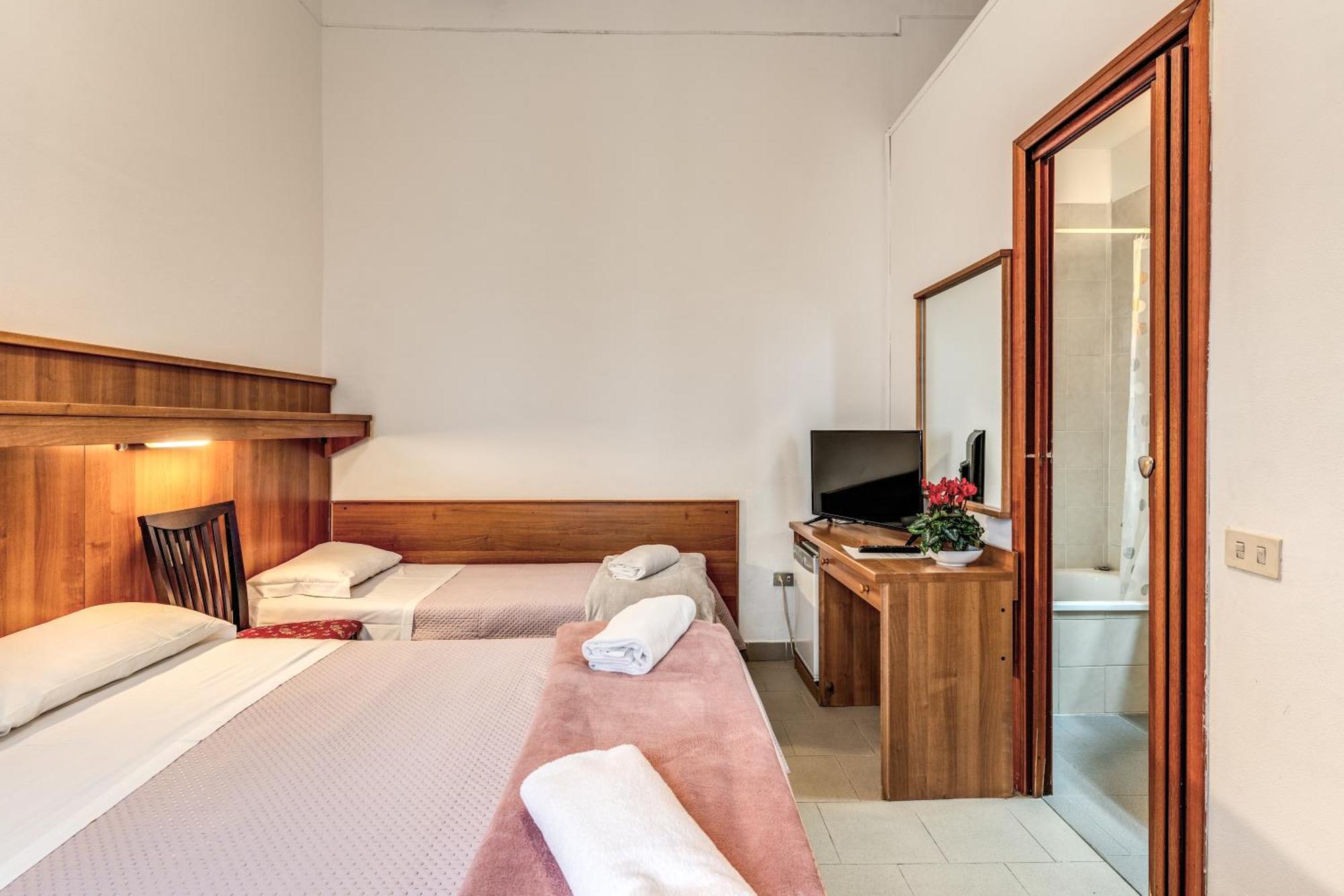 Hotel Giada Roma Εξωτερικό φωτογραφία