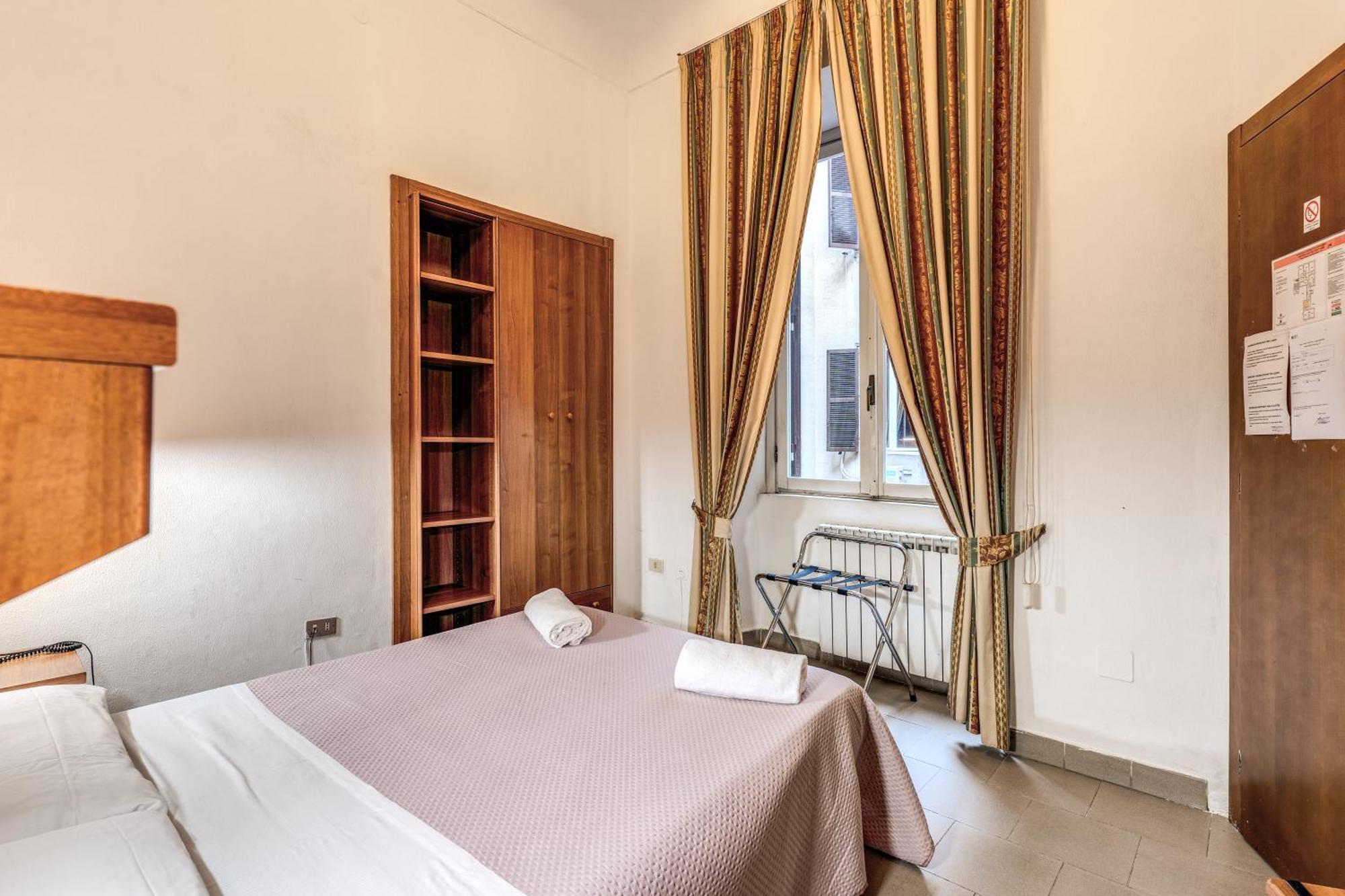 Hotel Giada Roma Εξωτερικό φωτογραφία