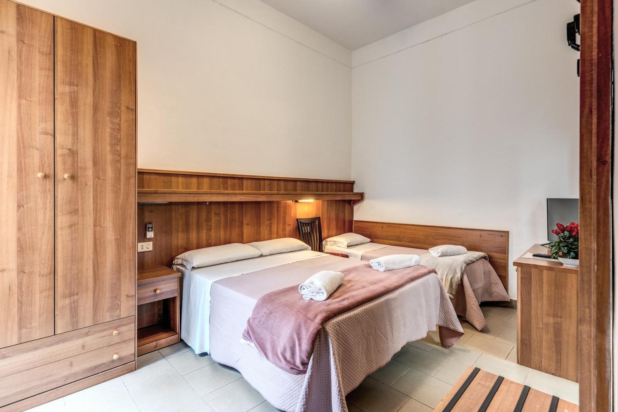 Hotel Giada Roma Εξωτερικό φωτογραφία