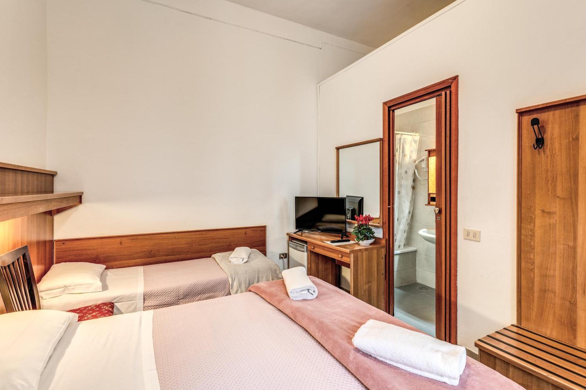 Hotel Giada Roma Εξωτερικό φωτογραφία