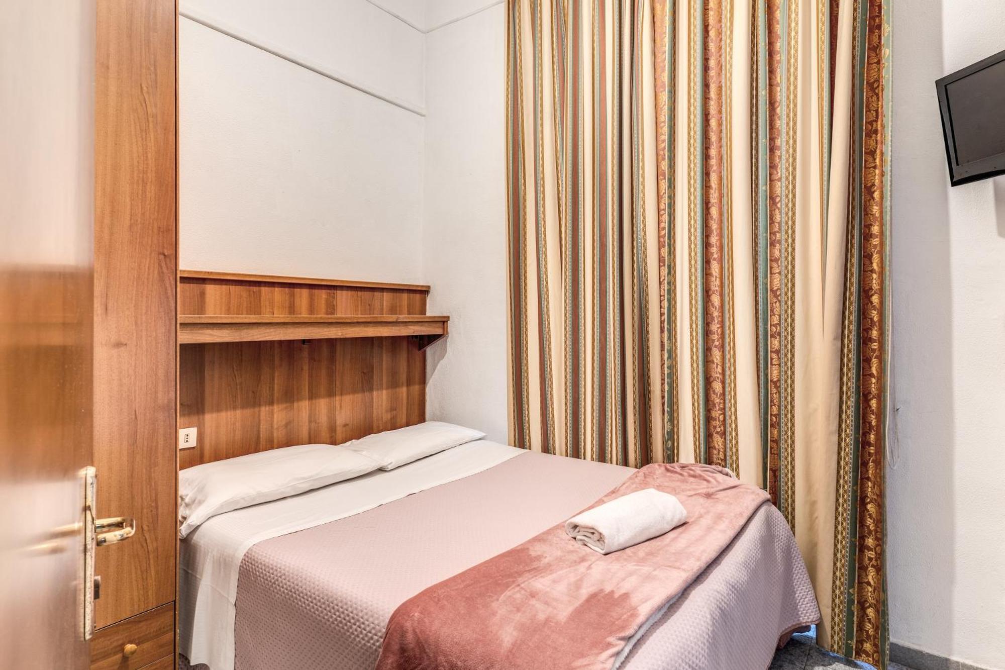 Hotel Giada Roma Εξωτερικό φωτογραφία