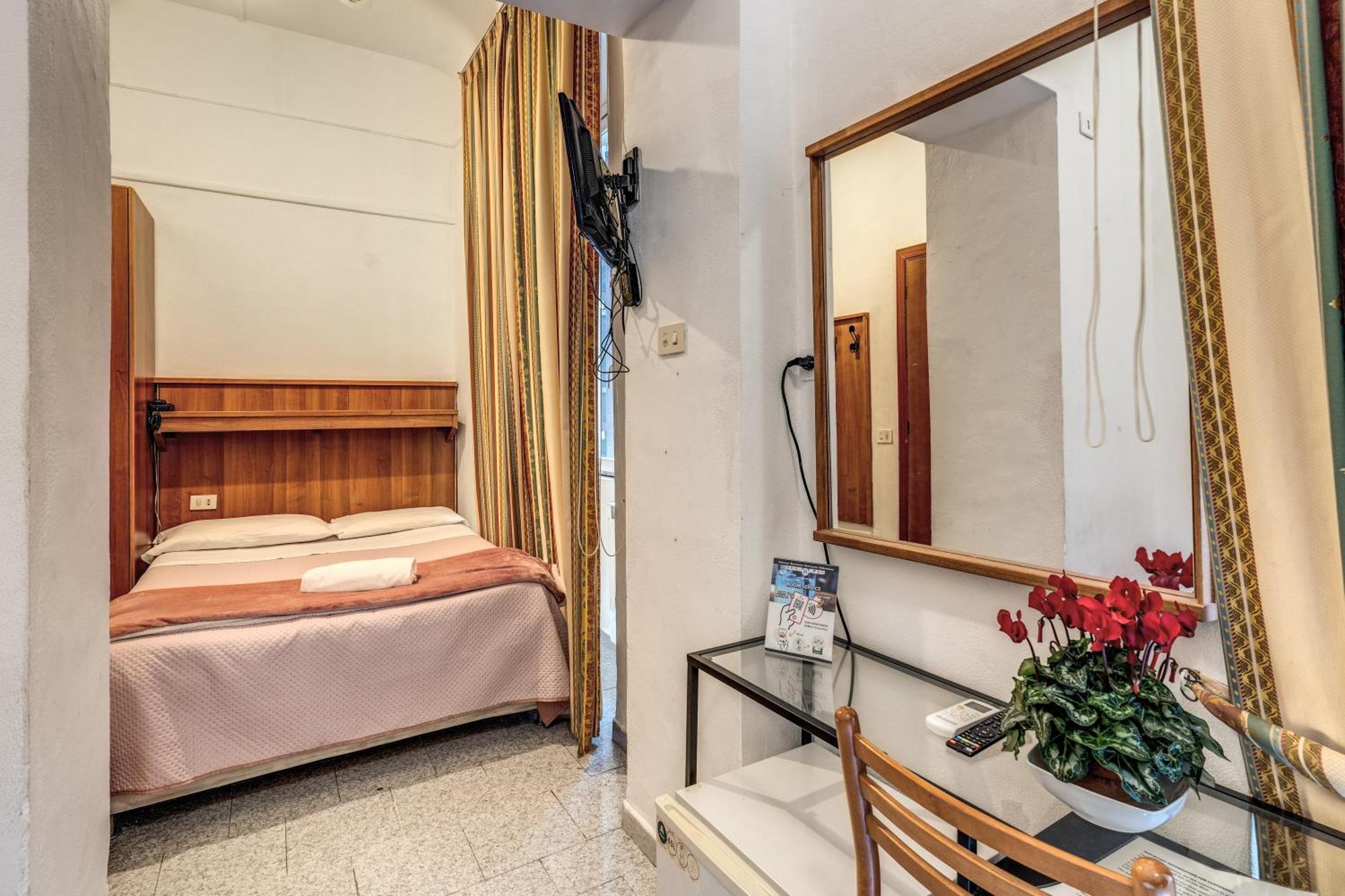 Hotel Giada Roma Εξωτερικό φωτογραφία