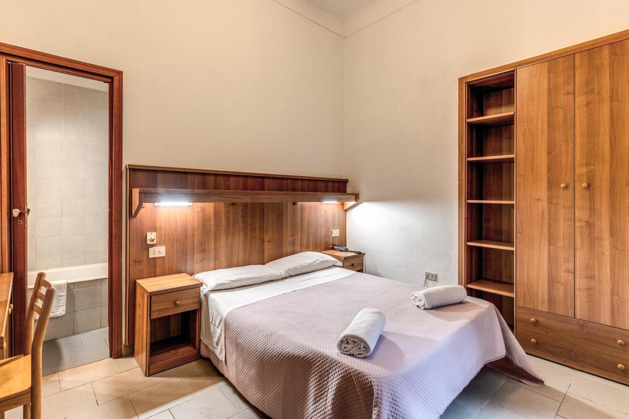 Hotel Giada Roma Εξωτερικό φωτογραφία