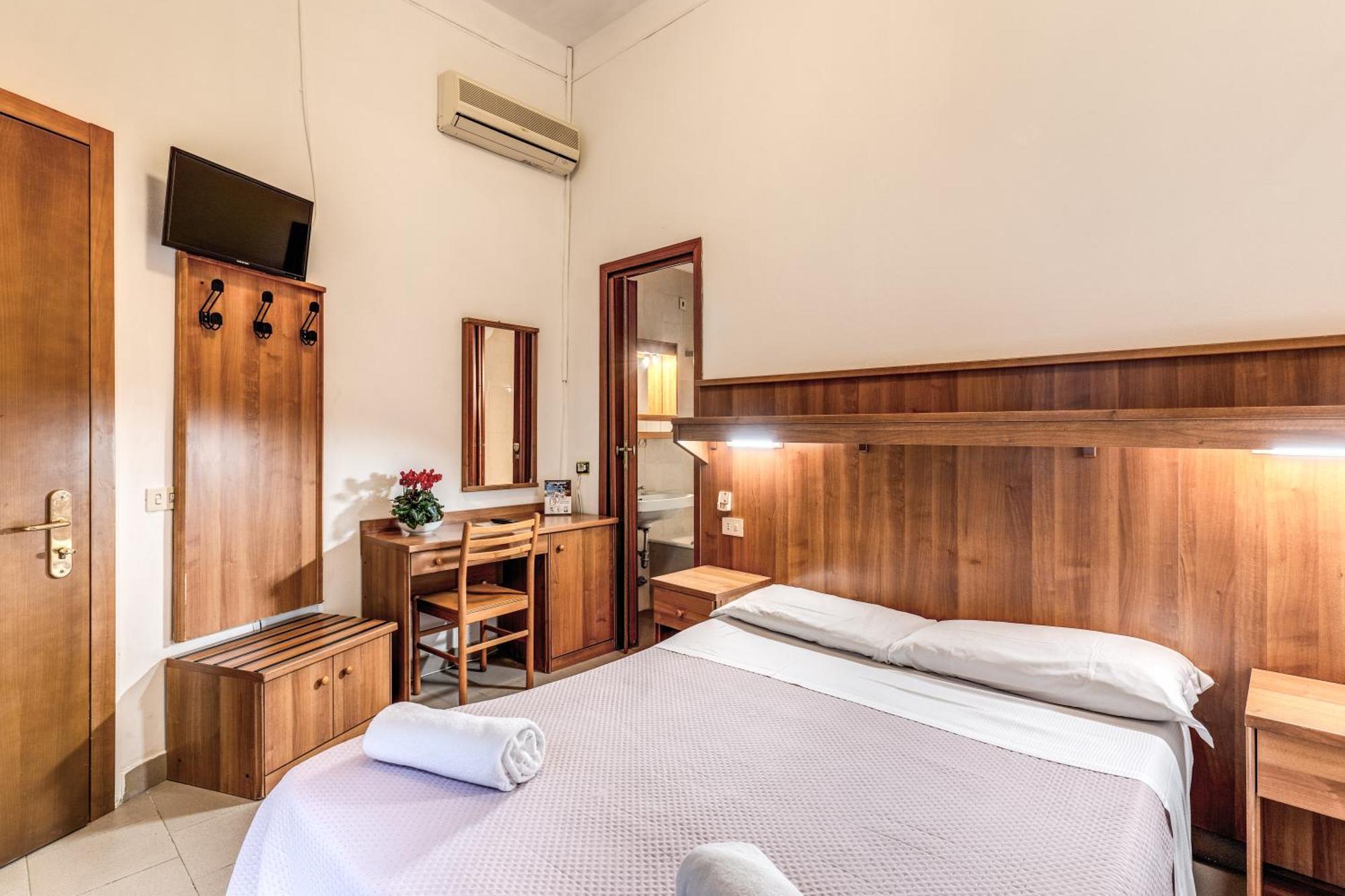 Hotel Giada Roma Εξωτερικό φωτογραφία