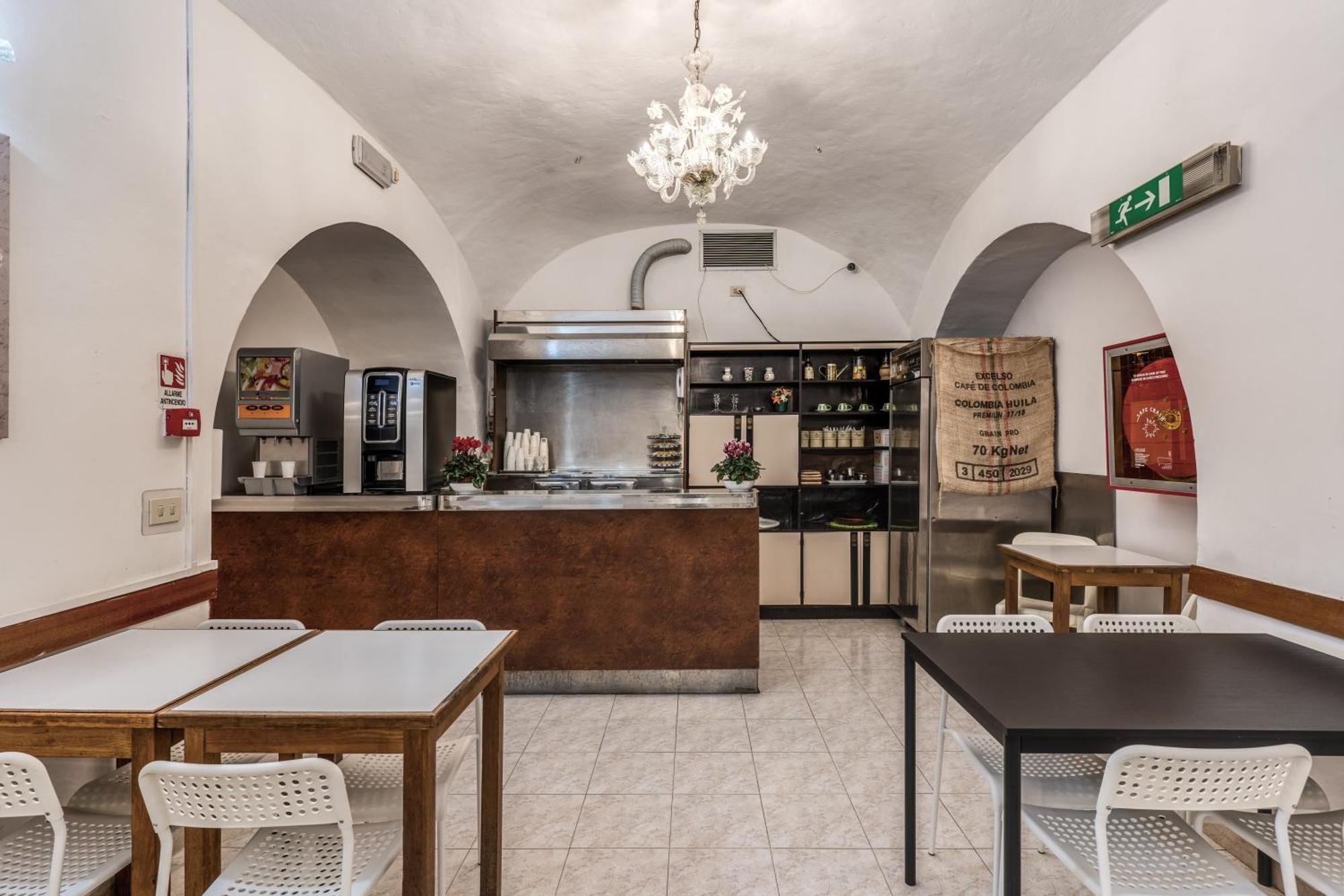 Hotel Giada Roma Εξωτερικό φωτογραφία