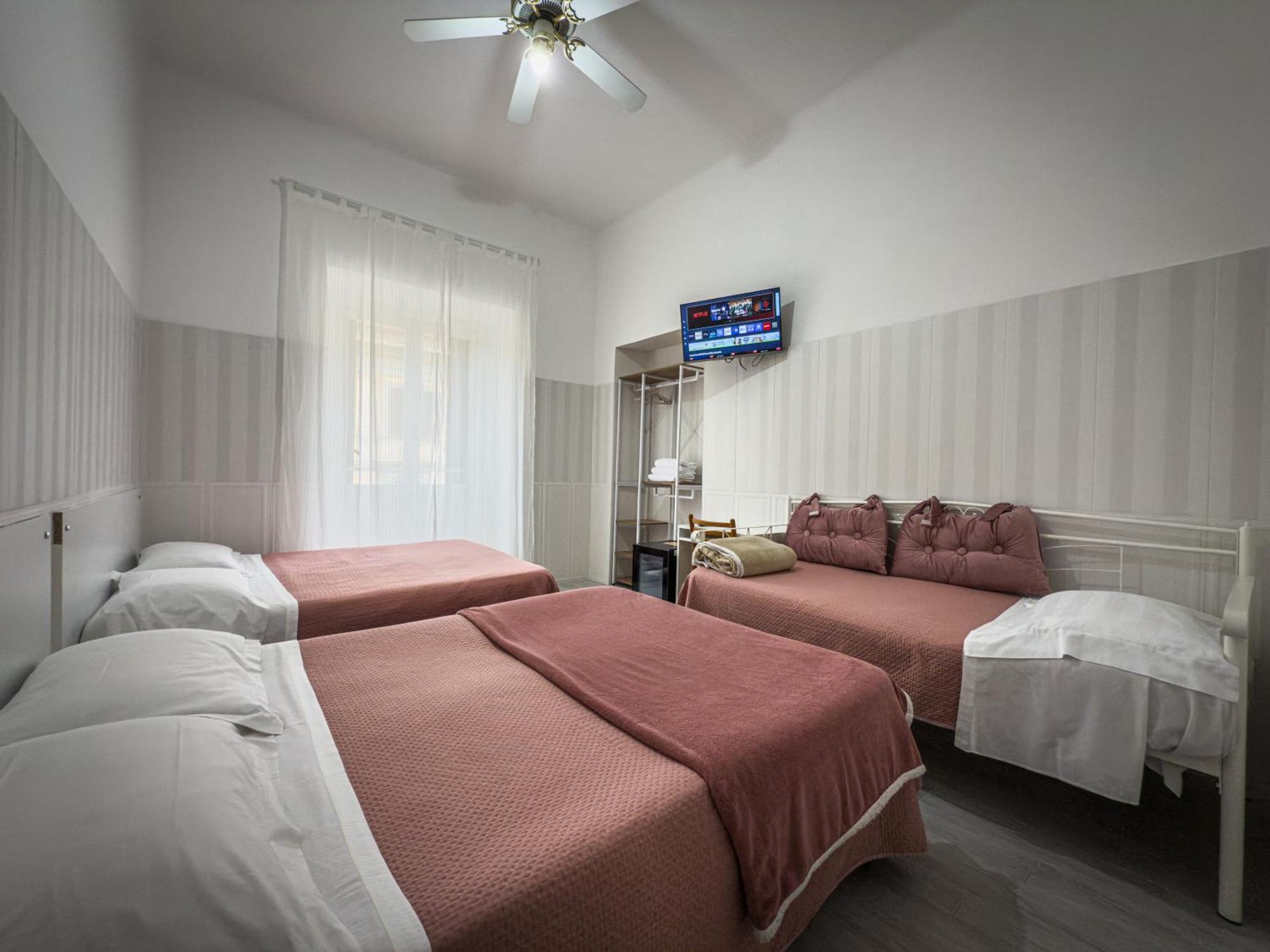 Hotel Giada Roma Εξωτερικό φωτογραφία