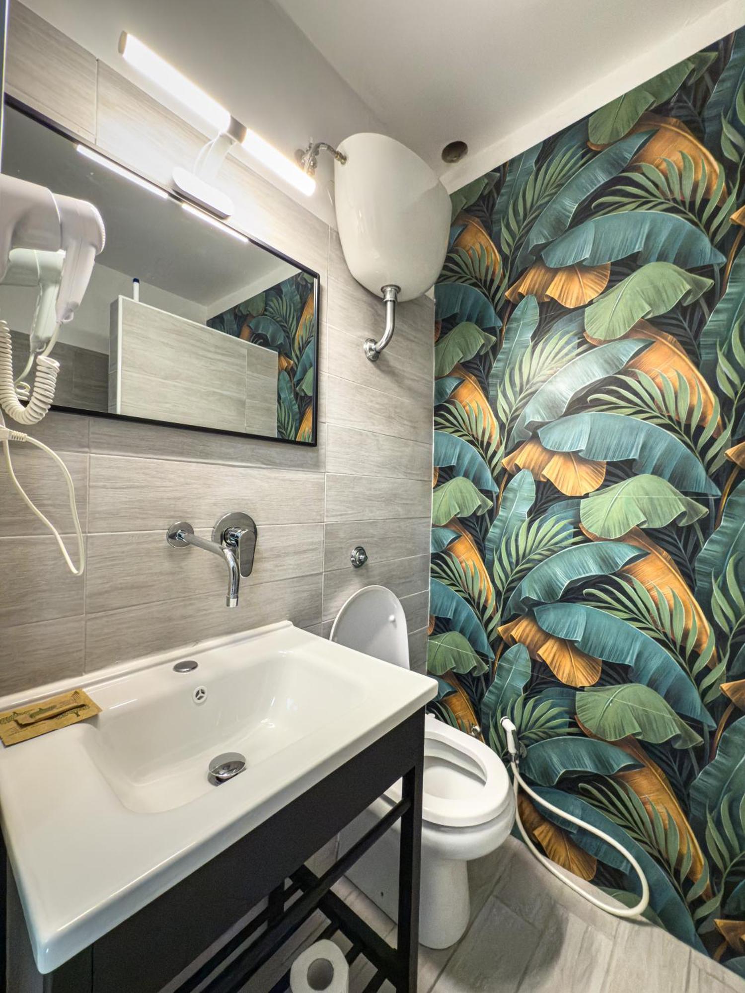 Hotel Giada Roma Εξωτερικό φωτογραφία