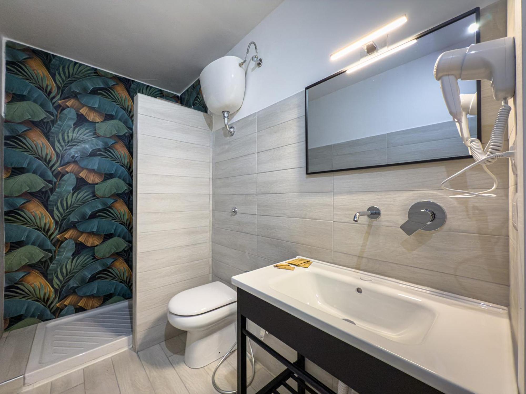 Hotel Giada Roma Εξωτερικό φωτογραφία