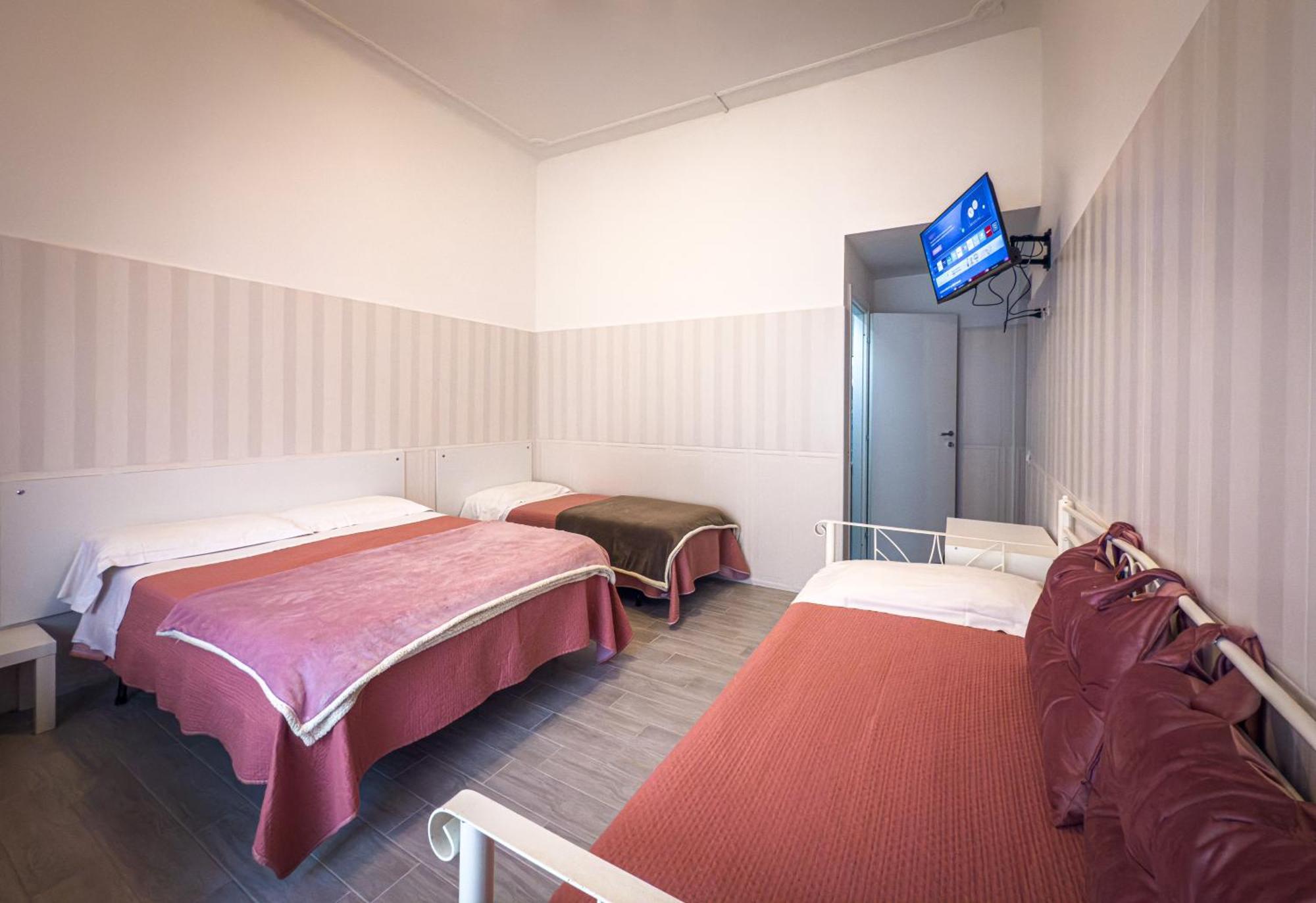 Hotel Giada Roma Εξωτερικό φωτογραφία