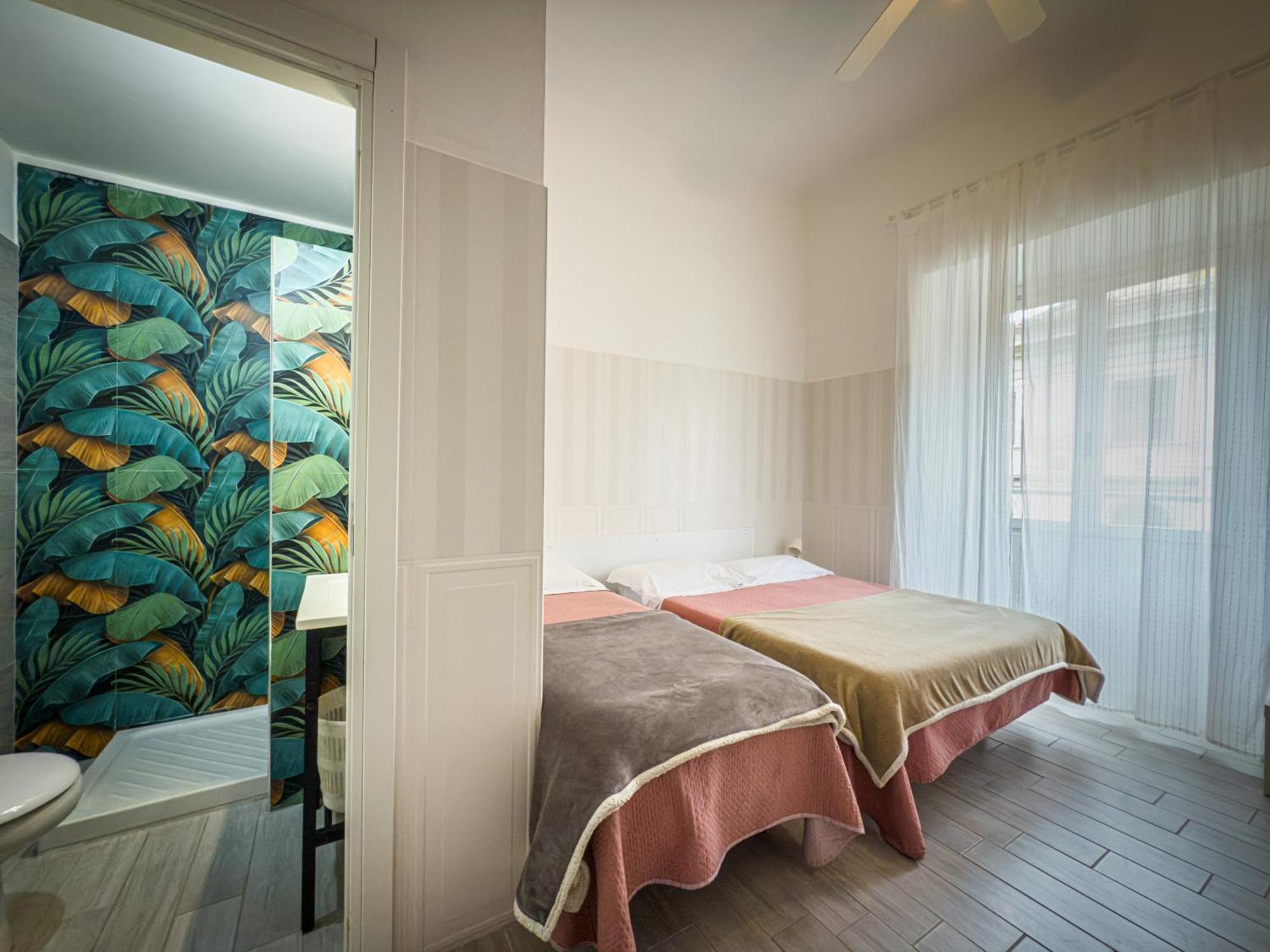 Hotel Giada Roma Εξωτερικό φωτογραφία